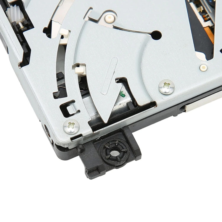 Original D2E Drive for Wii - Wii Spare Parts by PMC TechLife | Online Shopping South Africa | PMC TechLife