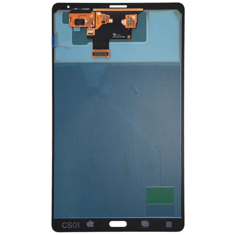 Original Super AMOLED LCD Screen for Galaxy Tab S 8.4 LTE / T705 with Digitizer Full Assembly (Black) - LCD Screen by PMC Jewellery | Online Shopping South Africa | PMC Jewellery