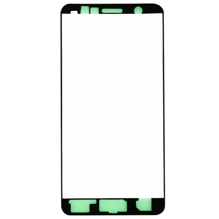 For Galaxy J7 Max / G615 10pcs Front Housing Adhesive - Adhesive Sticker by PMC Jewellery | Online Shopping South Africa | PMC Jewellery