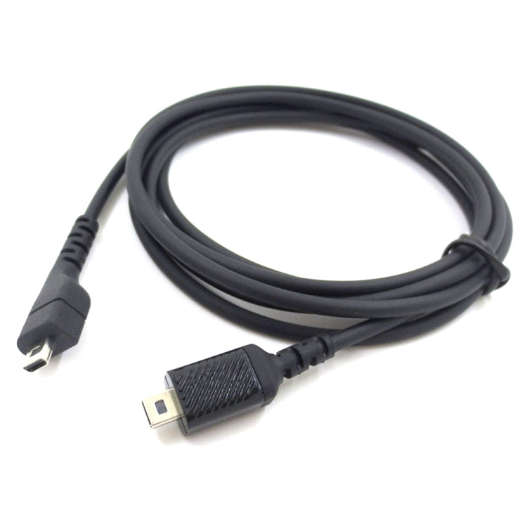 ZS0167 Sound Card Connecting Cable for Steelseries Arctis 3 5 7 Headphones - Headset Accessories by PMC TechLife | Online Shopping South Africa | PMC TechLife | Buy Now Pay Later Mobicred
