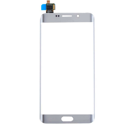 For Galaxy S6 Edge+ / G928  Touch Panel Digitizer(Silver) - Touch Panel by PMC Jewellery | Online Shopping South Africa | PMC Jewellery