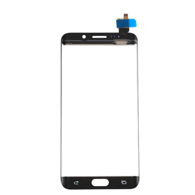 For Galaxy S6 Edge+ / G928  Touch Panel Digitizer(White) - Touch Panel by PMC Jewellery | Online Shopping South Africa | PMC Jewellery