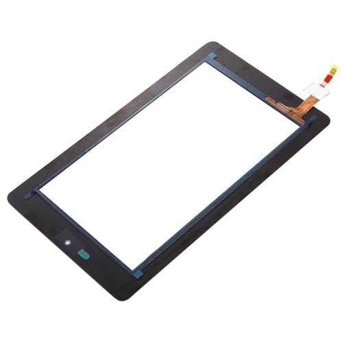 Touch Panel for Acer Iconia One 7 / B1-730HD(Black) - For Acer by PMC Jewellery | Online Shopping South Africa | PMC Jewellery