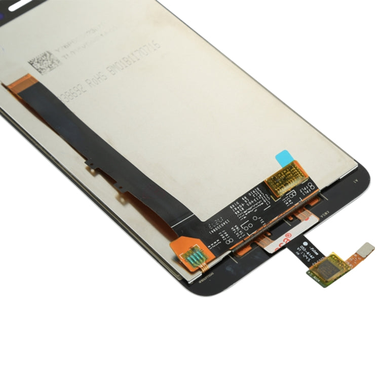 TFT LCD Screen For Xiaomi Redmi Note 5A with Digitizer Full Assembly(White) - LCD Screen by PMC Jewellery | Online Shopping South Africa | PMC Jewellery