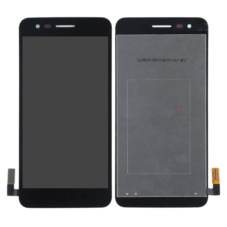 TFT LCD Screen for LG K4 2017 M160 M151 with Digitizer Full Assembly - For LG by PMC Jewellery | Online Shopping South Africa | PMC Jewellery