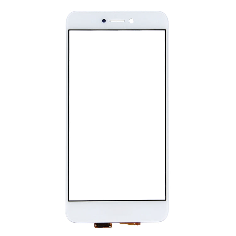 For Huawei P8 lite 2017 Touch Panel(White) - Touch Panel by PMC Jewellery | Online Shopping South Africa | PMC Jewellery