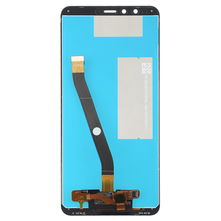 OEM LCD Screen for Huawei Enjoy 8 Plus / Y9 (2018) with Digitizer Full Assembly (Black) - LCD Screen by PMC Jewellery | Online Shopping South Africa | PMC Jewellery