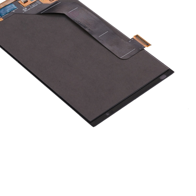 For ZTE Axon 7 A2017 LCD + Touch Panel(Black) - free shipping - PMC TechLife - Order now!