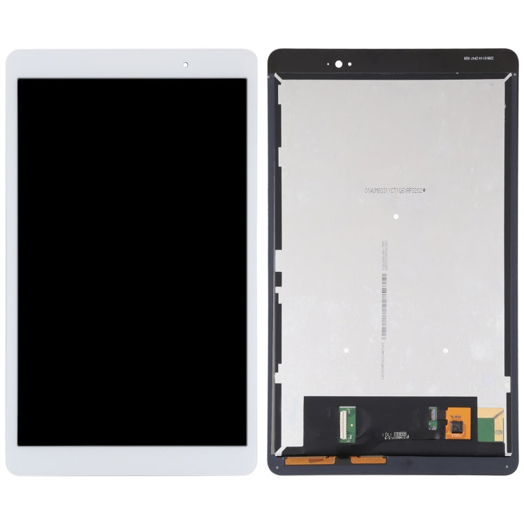 OEM LCD Screen for Huawei MediaPad T2 10 Pro / FDR-A01L / FDR-A01W with Digitizer Full Assembly (White) - LCD Screen by PMC Jewellery | Online Shopping South Africa | PMC Jewellery