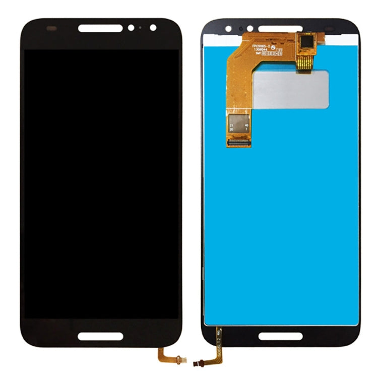 OEM LCD Screen for Alcatel A3 5046 / 5046D / 5046X / OT5046 with Digitizer Full Assembly (Black) - LCD Screen by PMC Jewellery | Online Shopping South Africa | PMC Jewellery