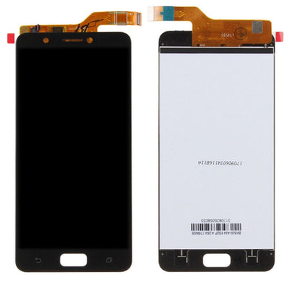 OEM LCD Screen for Asus ZenFone 4 Max / ZC520KL with Digitizer Full Assembly (Black) - LCD Screen by PMC Jewellery | Online Shopping South Africa | PMC Jewellery