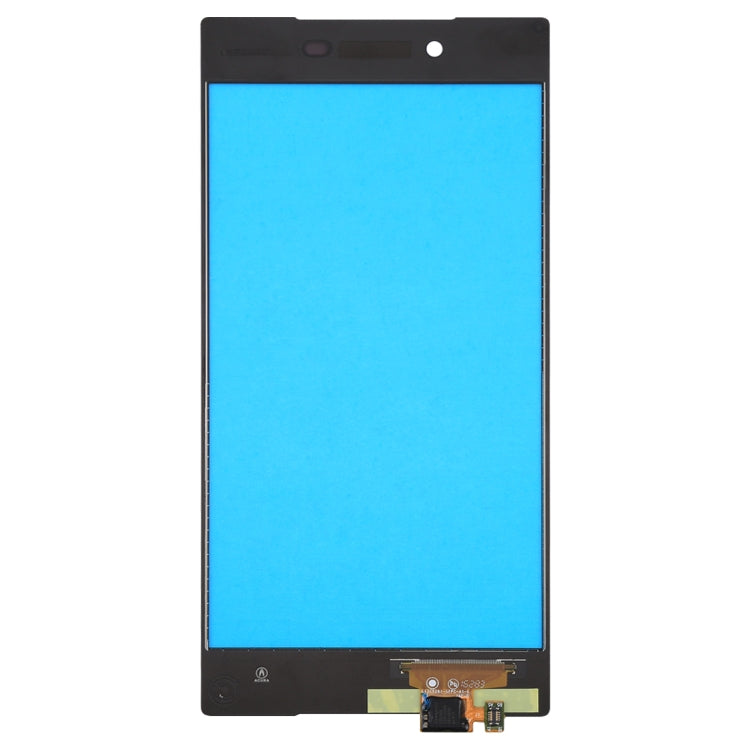 Premium Touch Panel for Sony Xperia Z5 Premium(Black) - Touch Panel by PMC Jewellery | Online Shopping South Africa | PMC Jewellery