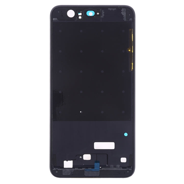 Front Housing LCD Frame Bezel Plate for Huawei Honor 8(Black) - Full Housing Cover by PMC Jewellery | Online Shopping South Africa | PMC Jewellery