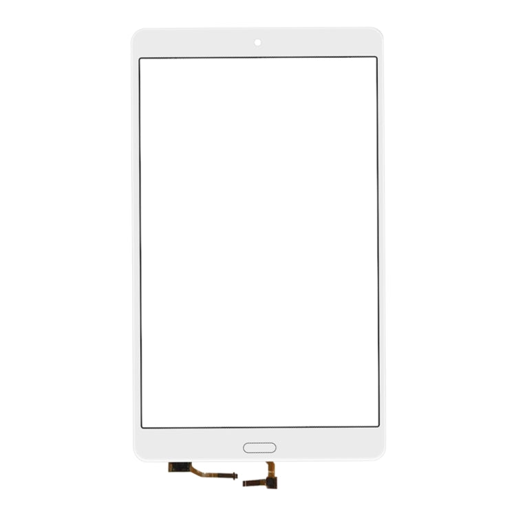 Touch Panel for Huawei Mediapad M3 BTV-DL09 BTV-W09(White) - Touch Panel by PMC Jewellery | Online Shopping South Africa | PMC Jewellery