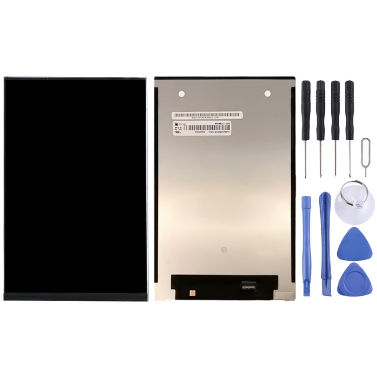 LCD Screen for Huawei Mediapad T1 8.0 Pro 4G T1-823L T1-821L T1-821W T1-821 - LCD Screen by PMC Jewellery | Online Shopping South Africa | PMC Jewellery