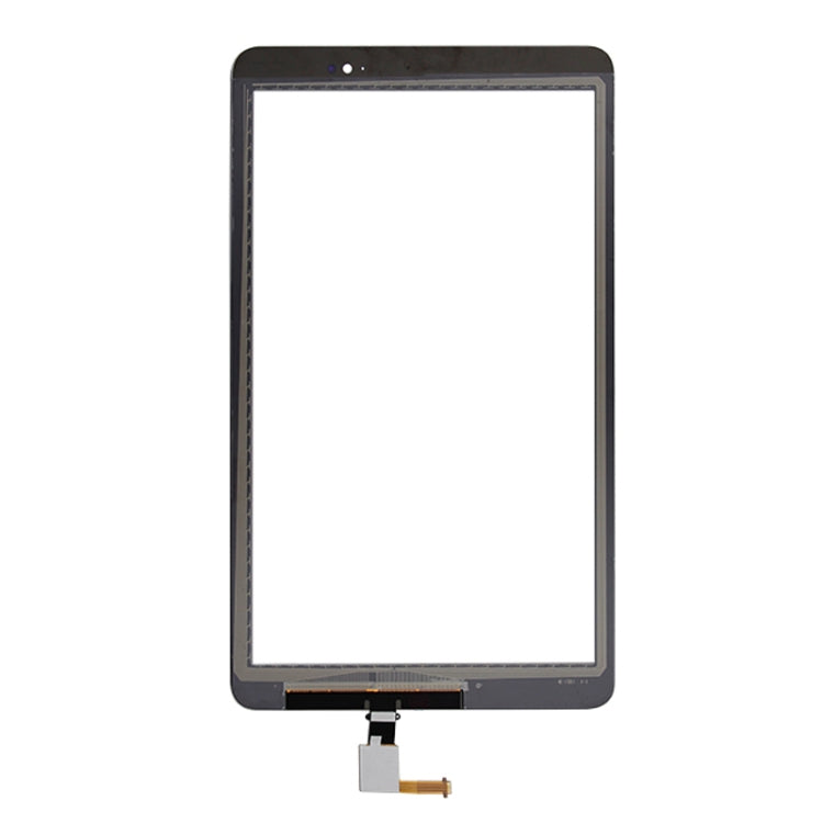 Touch Panel for Huawei Mediapad T1 10 Pro(White) - Touch Panel by PMC Jewellery | Online Shopping South Africa | PMC Jewellery