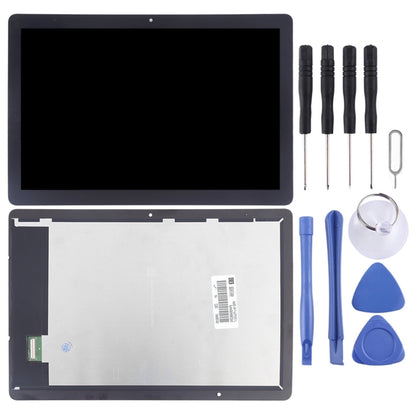 Original LCD Screen for Huawei MediaPad T5 10 AGS2-L09 AGS2-W09 AGS2-L03 AGS2-W19 with Digitizer Full Assembly (Black) - LCD Screen by PMC Jewellery | Online Shopping South Africa | PMC Jewellery