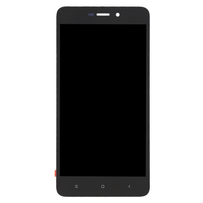 TFT LCD Screen for Xiaomi Mi 4S with Digitizer Full Assembly(Black) - LCD Screen by PMC Jewellery | Online Shopping South Africa | PMC Jewellery