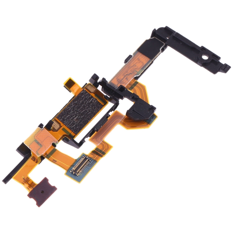 Earpiece Speaker Flex Cable for Sony Xperia XZ2 - Earpiece Speaker by PMC Jewellery | Online Shopping South Africa | PMC Jewellery