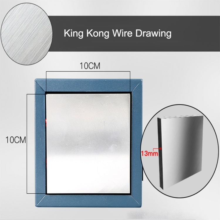 Kaisi 818 Heating Station Constant Temperature Heating Plate, US Plug - free shipping - PMC TechLife - Order now!