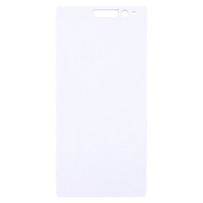 10 PCS Front Housing Adhesive for Nokia 3.1 - Adhesive Sticker by PMC Jewellery | Online Shopping South Africa | PMC Jewellery