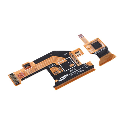 For Galaxy S III / I9300 / I9305 One Pair LCD Connector Flex Cables - Flex Cable by PMC Jewellery | Online Shopping South Africa | PMC Jewellery