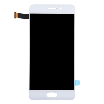 Original LCD Screen For Meizu Pro 7 with Digitizer Full Assembly(White) - LCD Screen by PMC Jewellery | Online Shopping South Africa | PMC Jewellery