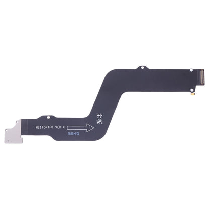 LCD Flex Cable for Huawei Honor Magic 2 - Flex Cable by PMC Jewellery | Online Shopping South Africa | PMC Jewellery