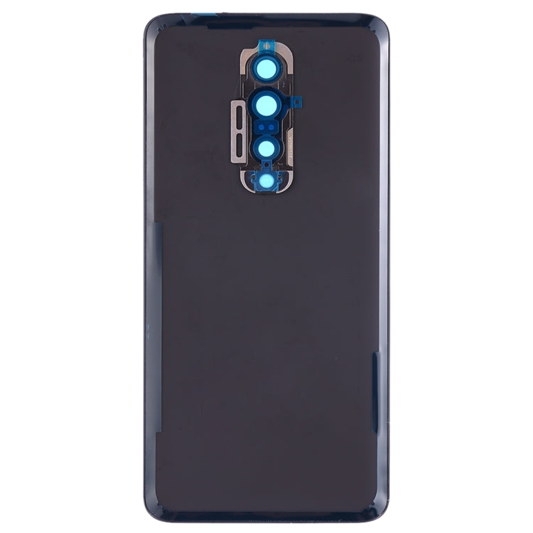 For OnePlus 7 Pro Original Battery Back Cover (Grey) - Back Cover by PMC Jewellery | Online Shopping South Africa | PMC Jewellery