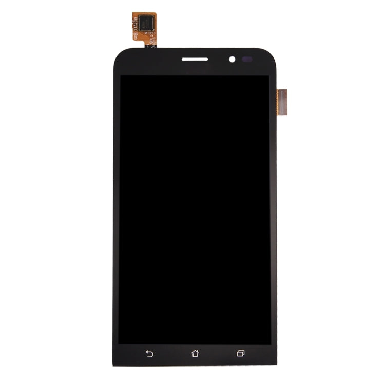 OEM LCD Screen for Asus Zenfone Go 5.5 inch / ZB552KL with Digitizer Full Assembly (Black) - LCD Screen by PMC Jewellery | Online Shopping South Africa | PMC Jewellery