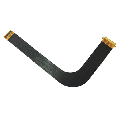 LCD Flex Cable for Huawei MediaPad M2 8.0 M2-801 M2-802L M2-801W M2-803L - Flex Cable by PMC Jewellery | Online Shopping South Africa | PMC Jewellery