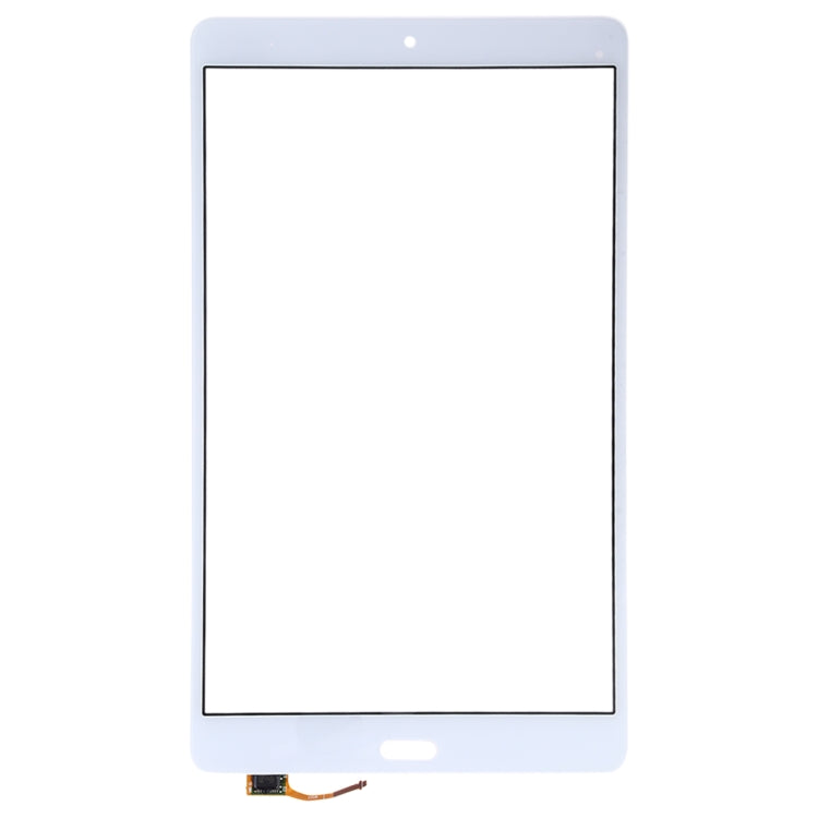 Touch Panel for Huawei MediaPad M3 8.4 inch(White) - Touch Panel by PMC Jewellery | Online Shopping South Africa | PMC Jewellery