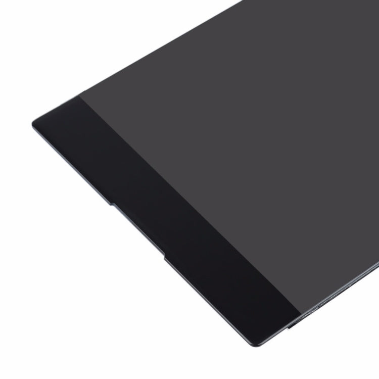 OEM LCD Screen for Sony Xperia XA1 Ultra with Digitizer Full Assembly(Black) - free shipping - PMC TechLife - Order now!
