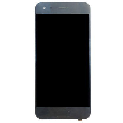 OEM LCD Screen for Asus ZenFone 4 Pro / ZS551KL with Digitizer Full Assembly (Black) - LCD Screen by PMC Jewellery | Online Shopping South Africa | PMC Jewellery