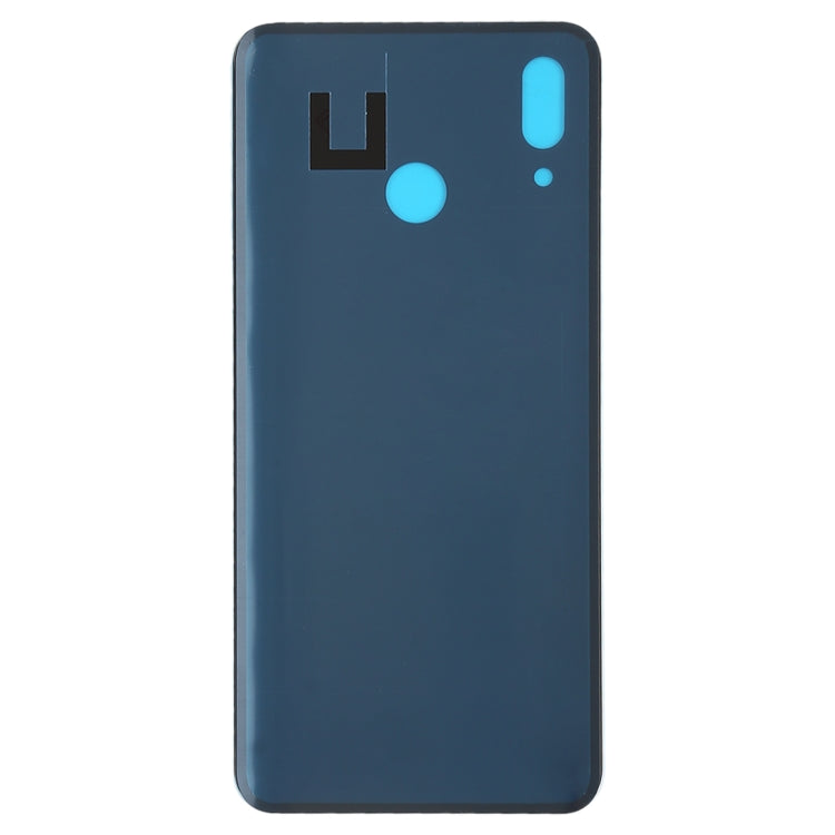 Back Cover for Huawei Nova 3(Black) - free shipping - PMC TechLife - Order now!