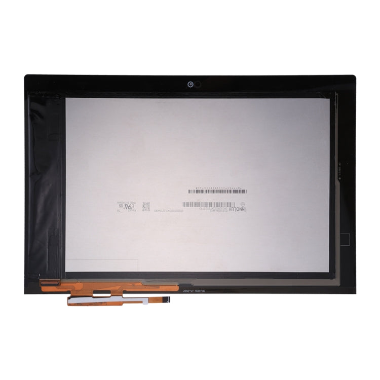 OEM LCD Screen for Lenovo YOGA Book YB1-X91L with Digitizer Full Assembly (Black) - LCD Screen by PMC Jewellery | Online Shopping South Africa | PMC Jewellery