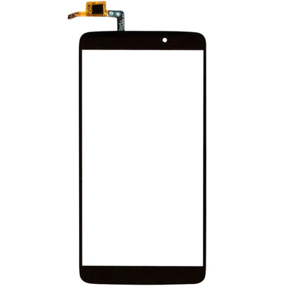 For Alcatel One Touch Idol 3 5.5 / 6045 Touch Panel (Black) - Touch Panel by PMC Jewellery | Online Shopping South Africa | PMC Jewellery