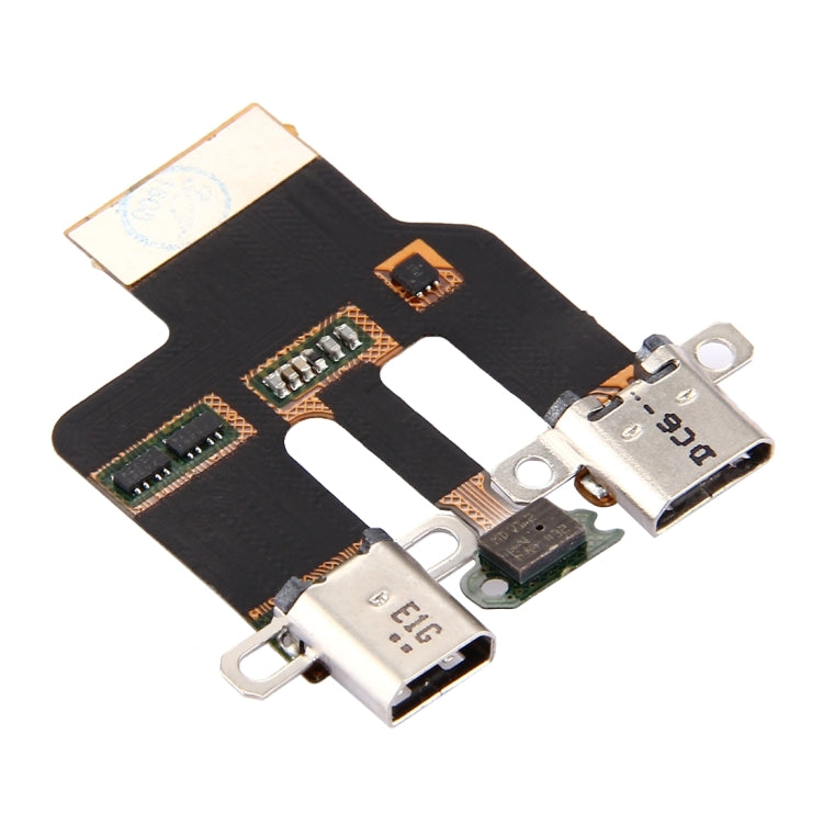 Charging Port Flex Cable for Amazon Kindle Fire HD 8.9 - For Amazon by PMC Jewellery | Online Shopping South Africa | PMC Jewellery