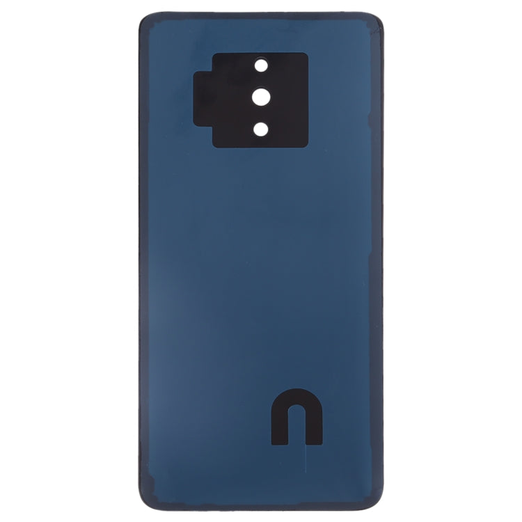 For OPPO Reno Back Cover(Blue) - free shipping - PMC TechLife - Order now!