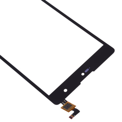 Touch Panel for Wiko Robby (Black) - For Wiko by PMC Jewellery | Online Shopping South Africa | PMC Jewellery