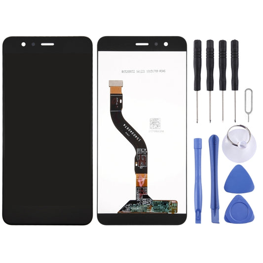 OEM LCD Screen for Huawei P10 Lite / Nova Lite with Digitizer Full Assembly (Black) - LCD Screen by PMC Jewellery | Online Shopping South Africa | PMC Jewellery