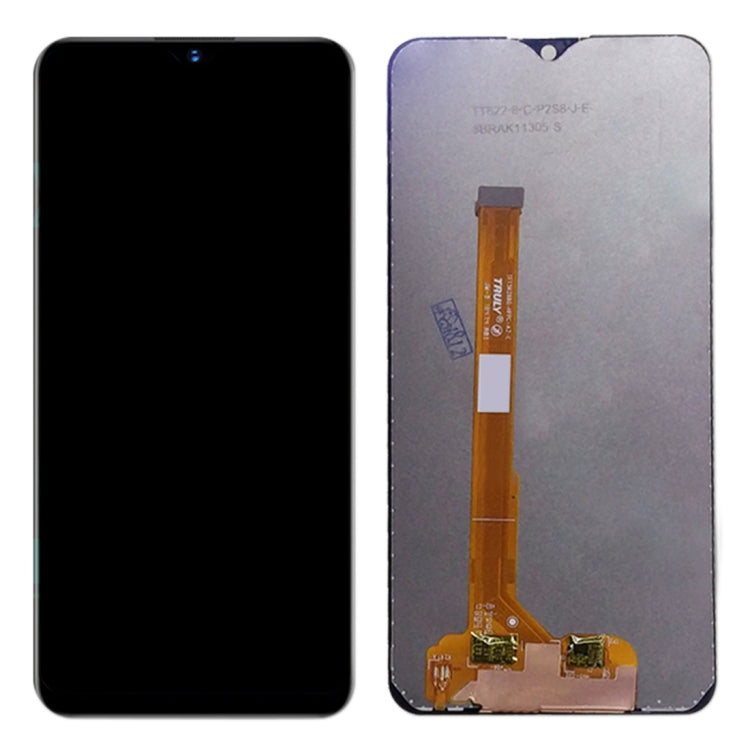 TFT LCD Screen for Vivo Y93 / Y93s / Y91 / Y91i / Y91C / Y95 / U1 / Y90 / Y1S with Digitizer Full Assembly(Black) - LCD Screen by PMC Jewellery | Online Shopping South Africa | PMC Jewellery