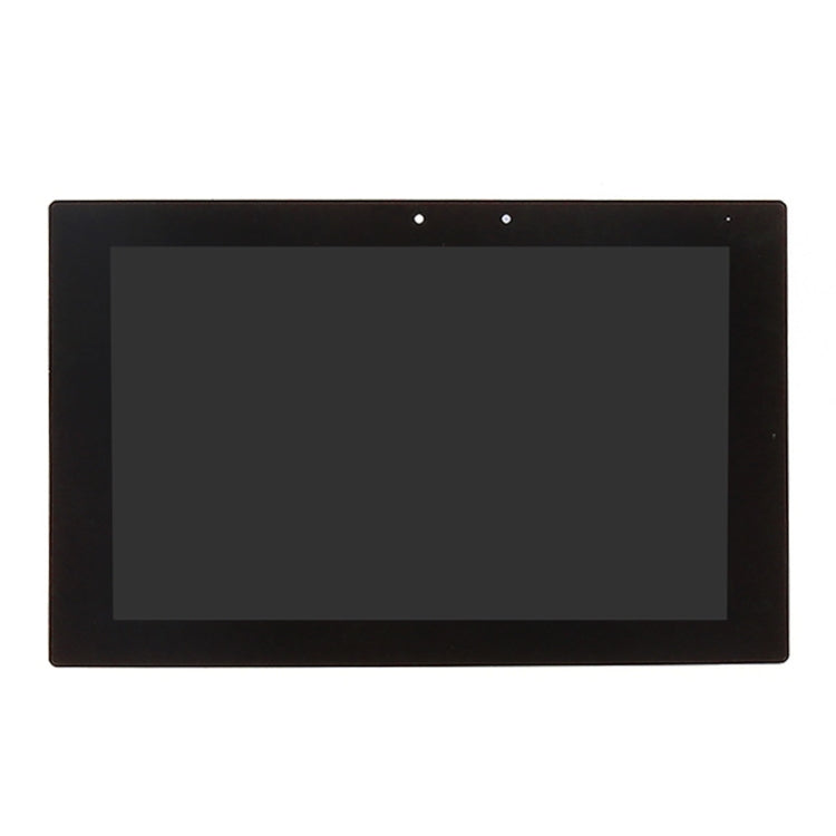 Original LCD Screen for Sony Xperia Z2 Tablet LTE with Digitizer Full Assembly - LCD Screen by PMC Jewellery | Online Shopping South Africa | PMC Jewellery