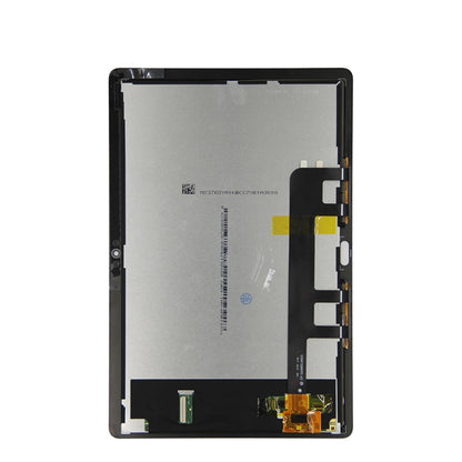 OEM LCD Screen for Huawei MediaPad M5 Lite 10 BAH2-W19 BAH2-L09 with Digitizer Full Assembly(White) - LCD Screen by PMC Jewellery | Online Shopping South Africa | PMC Jewellery