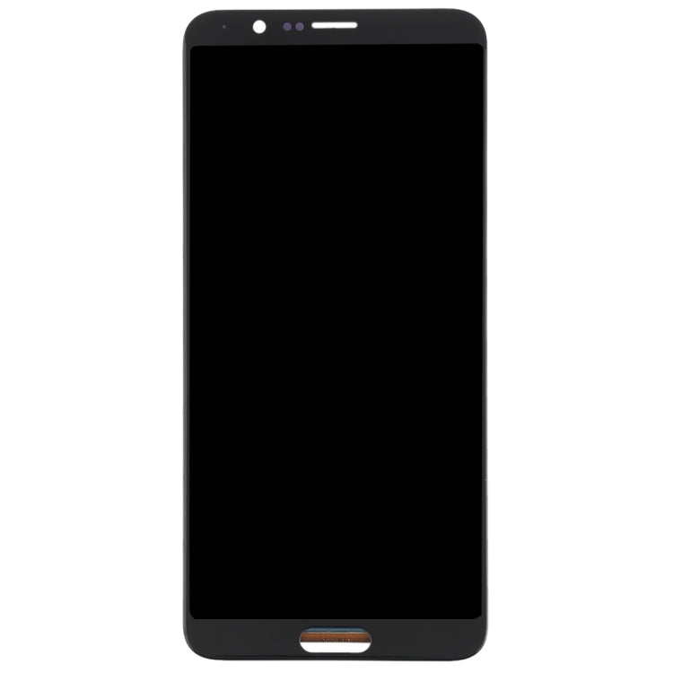 OEM LCD Screen for Huawei Honor V10 with Digitizer Full Assembly(Black) - LCD Screen by PMC Jewellery | Online Shopping South Africa | PMC Jewellery