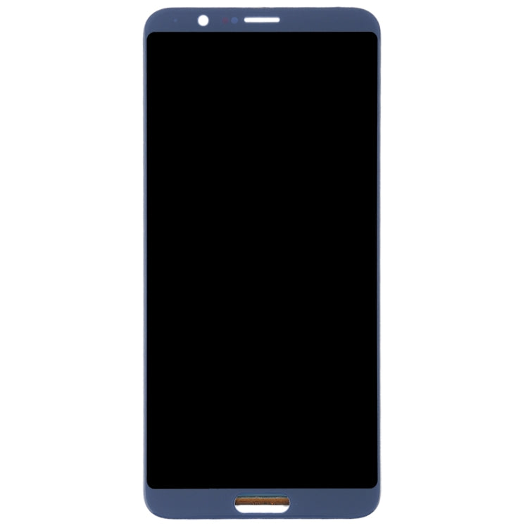 OEM LCD Screen for Huawei Honor V10 with Digitizer Full Assembly(Blue) - LCD Screen by PMC Jewellery | Online Shopping South Africa | PMC Jewellery