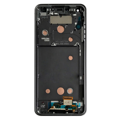 Original LCD Screen for LG G6 / H870 / H870DS / H872 / LS993 / VS998 / US997 Digitizer Full Assembly with Frame (Black) - For LG by PMC Jewellery | Online Shopping South Africa | PMC Jewellery