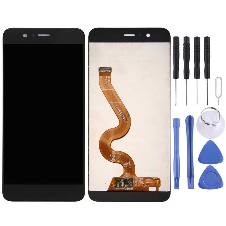 OEM LCD Screen for Huawei nova 2 Plus with Digitizer Full Assembly(Black) - LCD Screen by PMC Jewellery | Online Shopping South Africa | PMC Jewellery