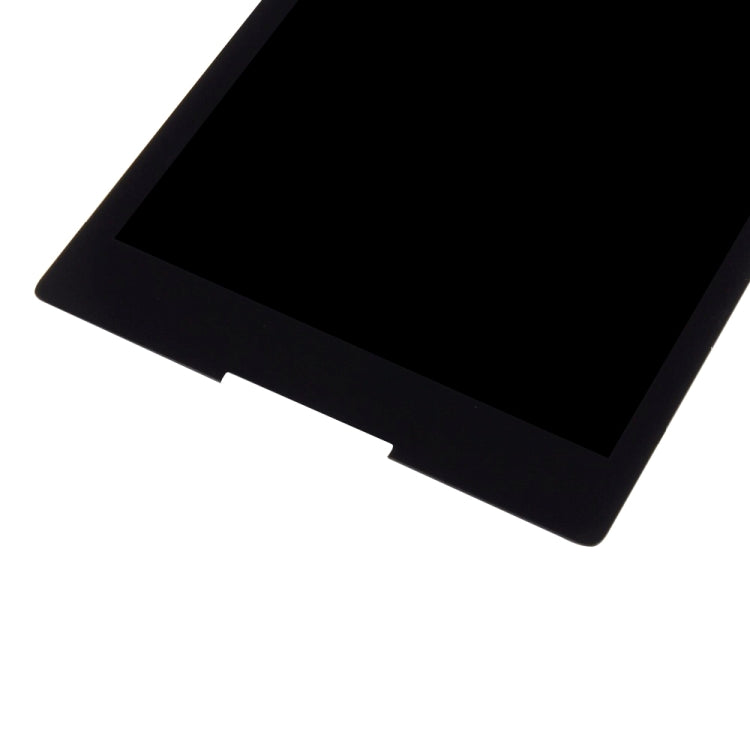 OEM LCD Screen for Lenovo Tab3 8 / TB3-850 / TB3-850F / TB3-850M with Digitizer Full Assembly (Black) - LCD Screen by PMC Jewellery | Online Shopping South Africa | PMC Jewellery