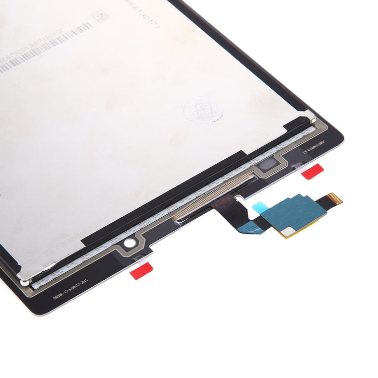 OEM LCD Screen for Lenovo Tab3 8 / TB3-850 / TB3-850F / TB3-850M with Digitizer Full Assembly (White) - LCD Screen by PMC Jewellery | Online Shopping South Africa | PMC Jewellery